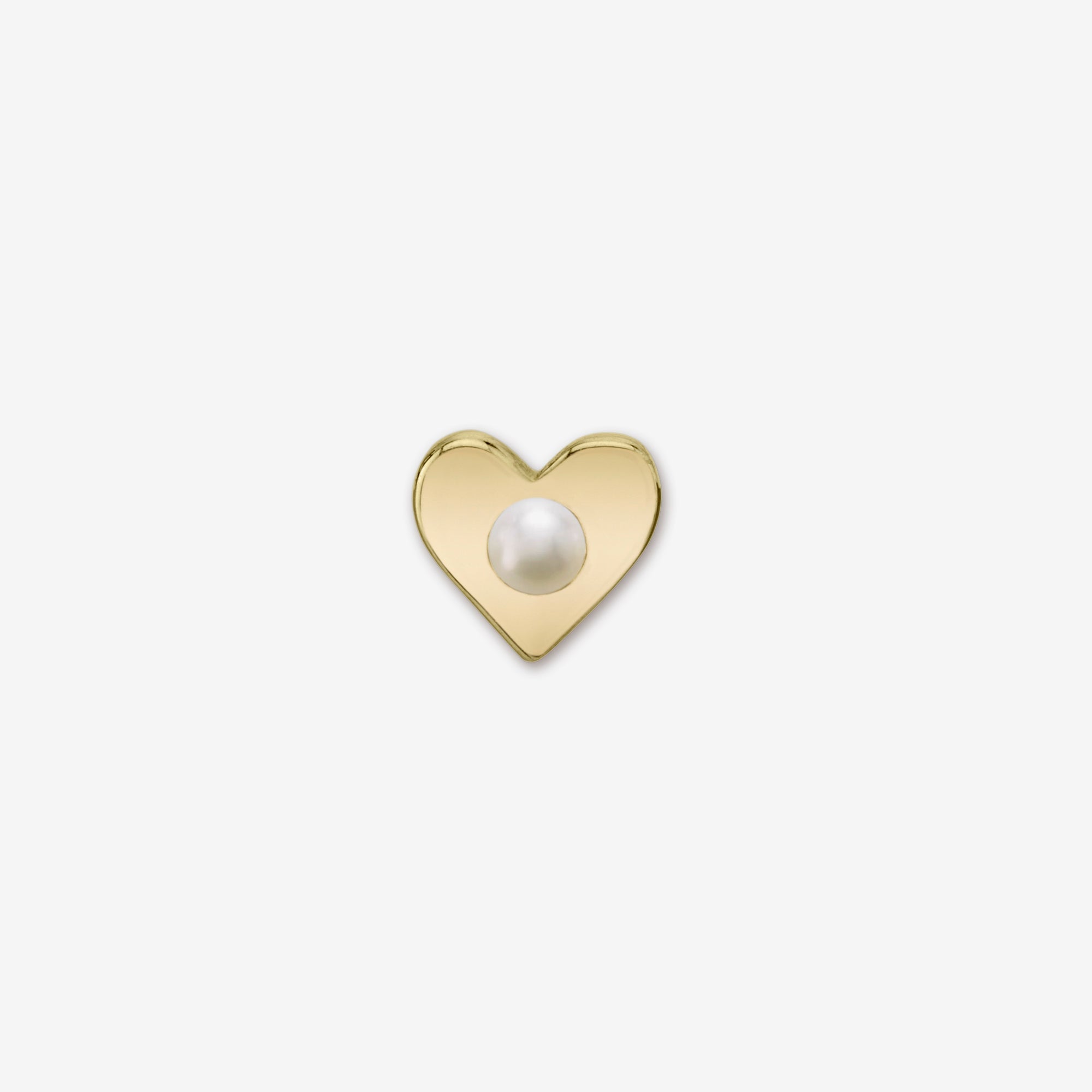 PEARL STUD (JUNE) - The Fête