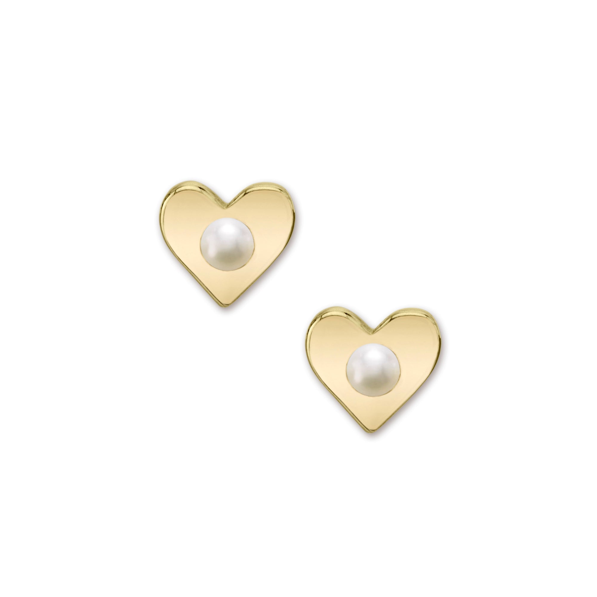 PEARL STUD (JUNE) - The Fête