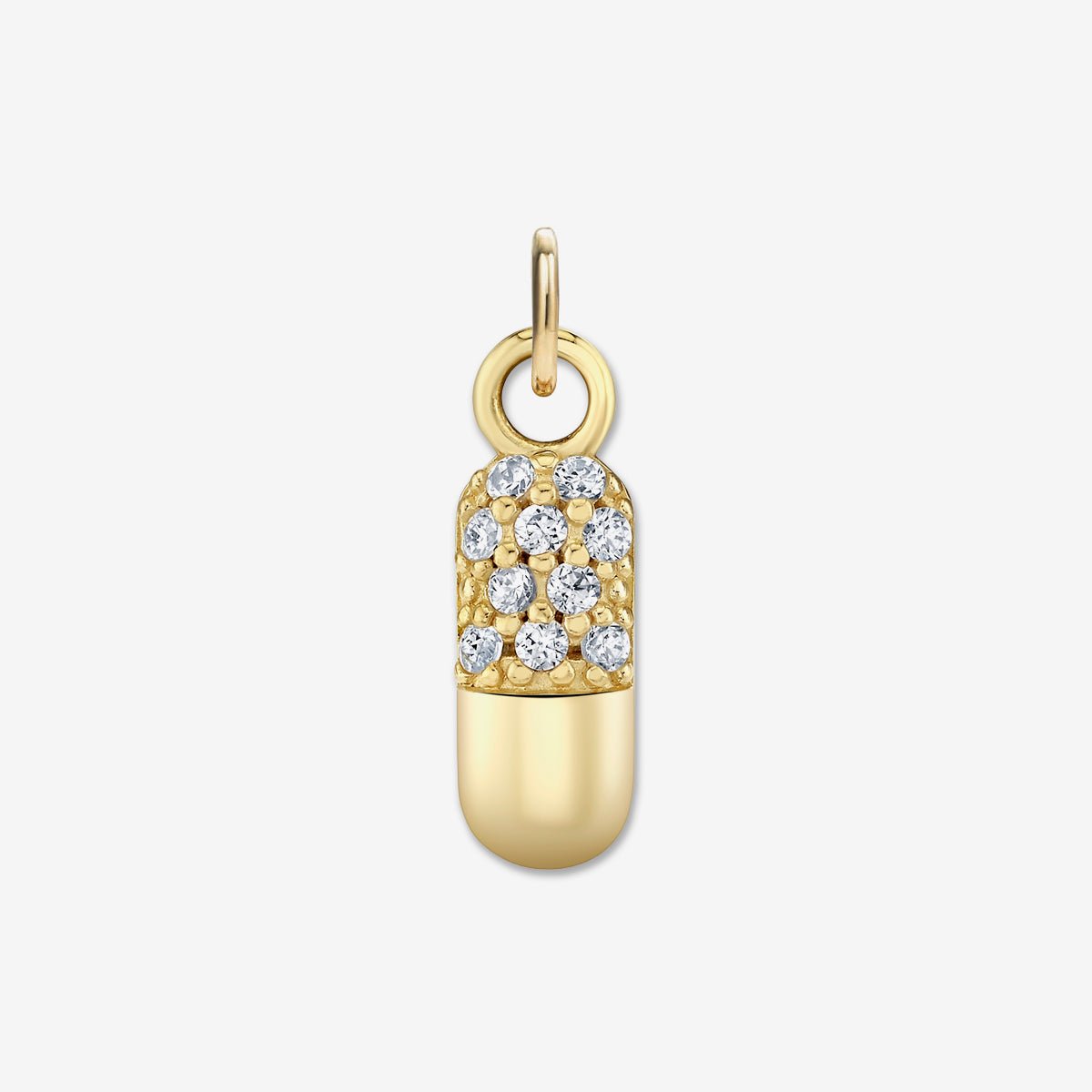 PILL CHARM - The Fête