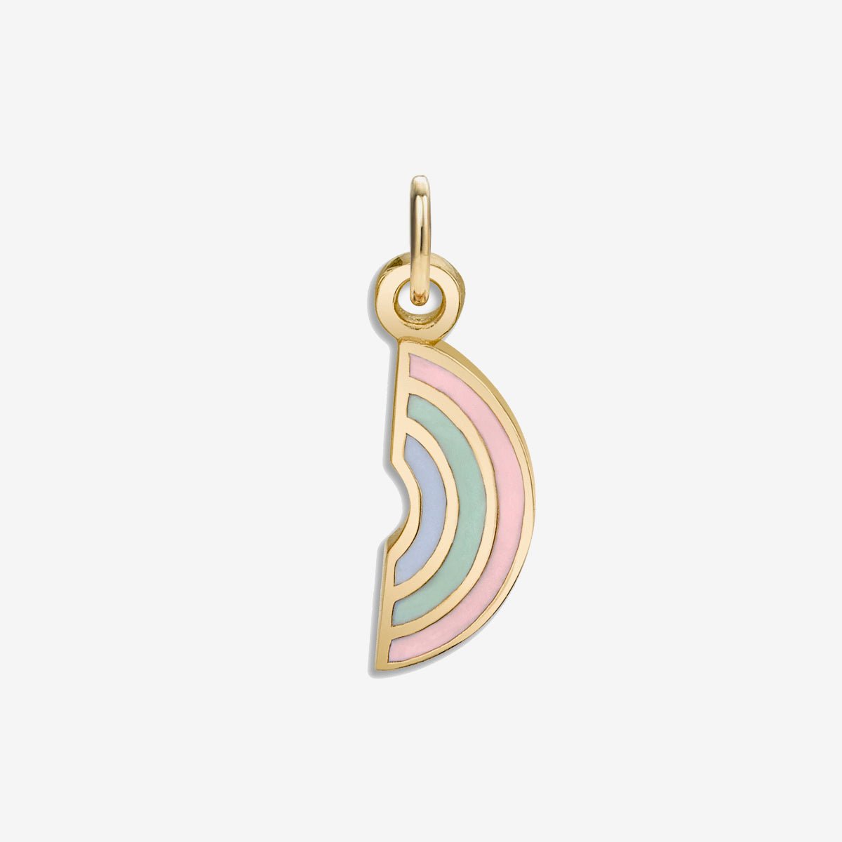 RAINBOW CHARM - The Fête