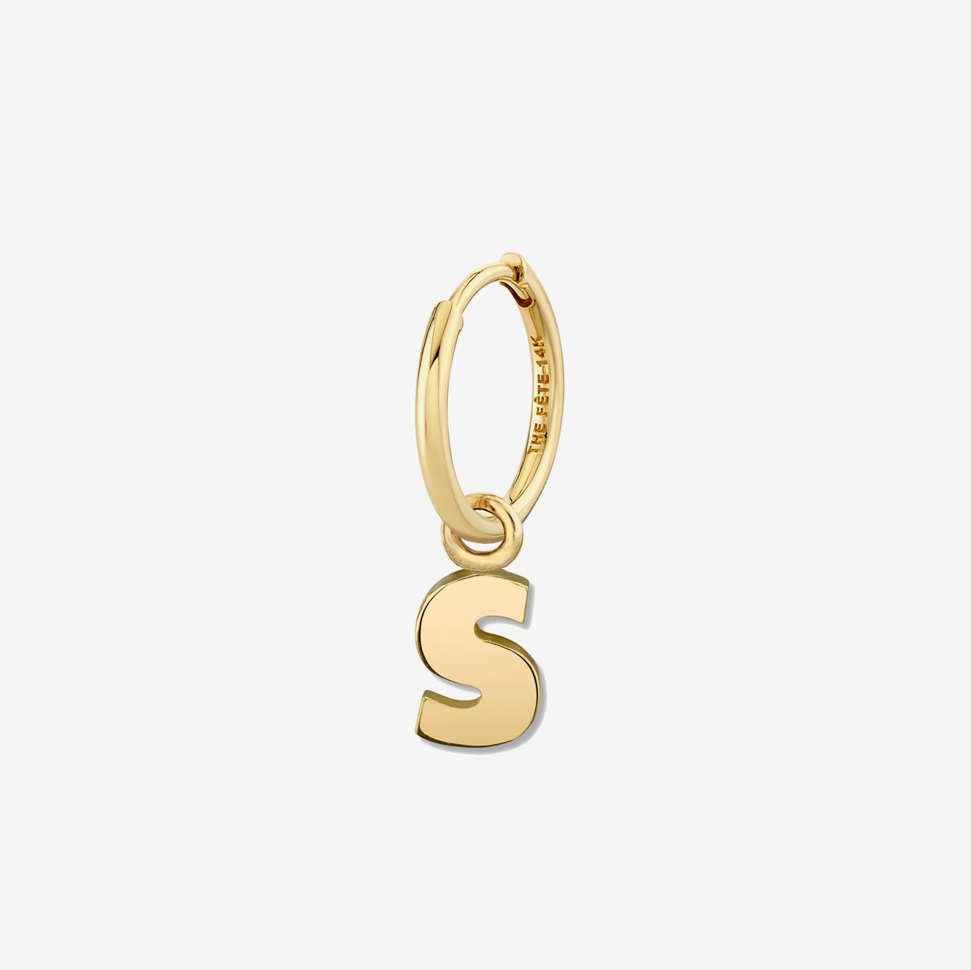 S EARRING - The Fête