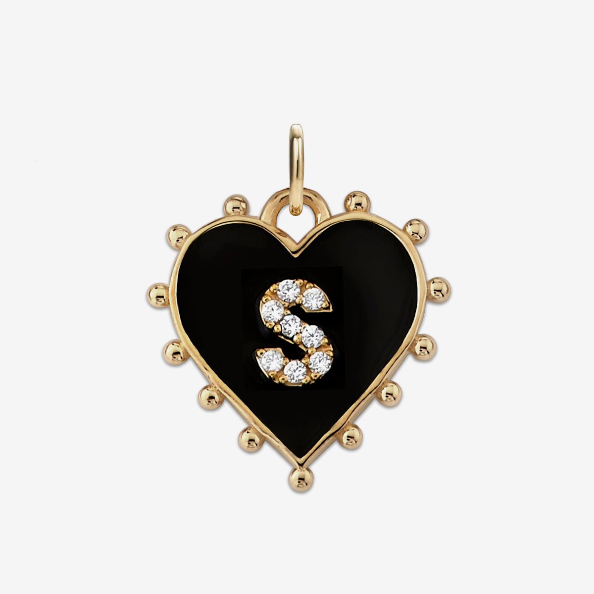 S Heart - The Fête