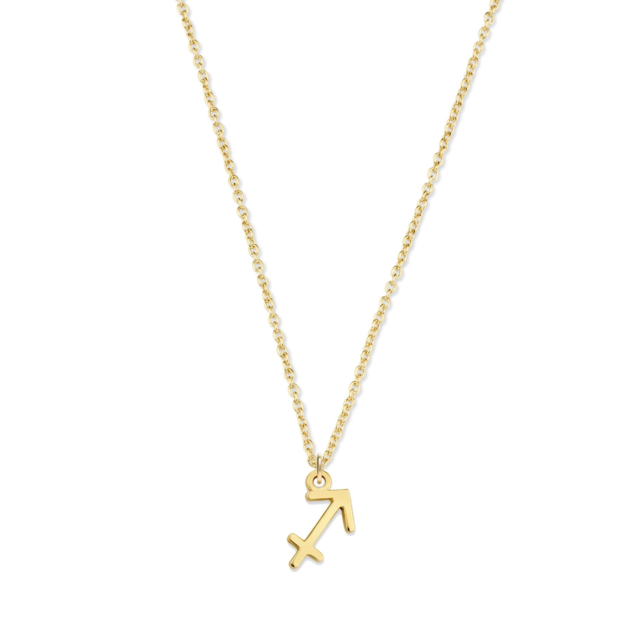 SAGITTARIUS CHARM - The Fête