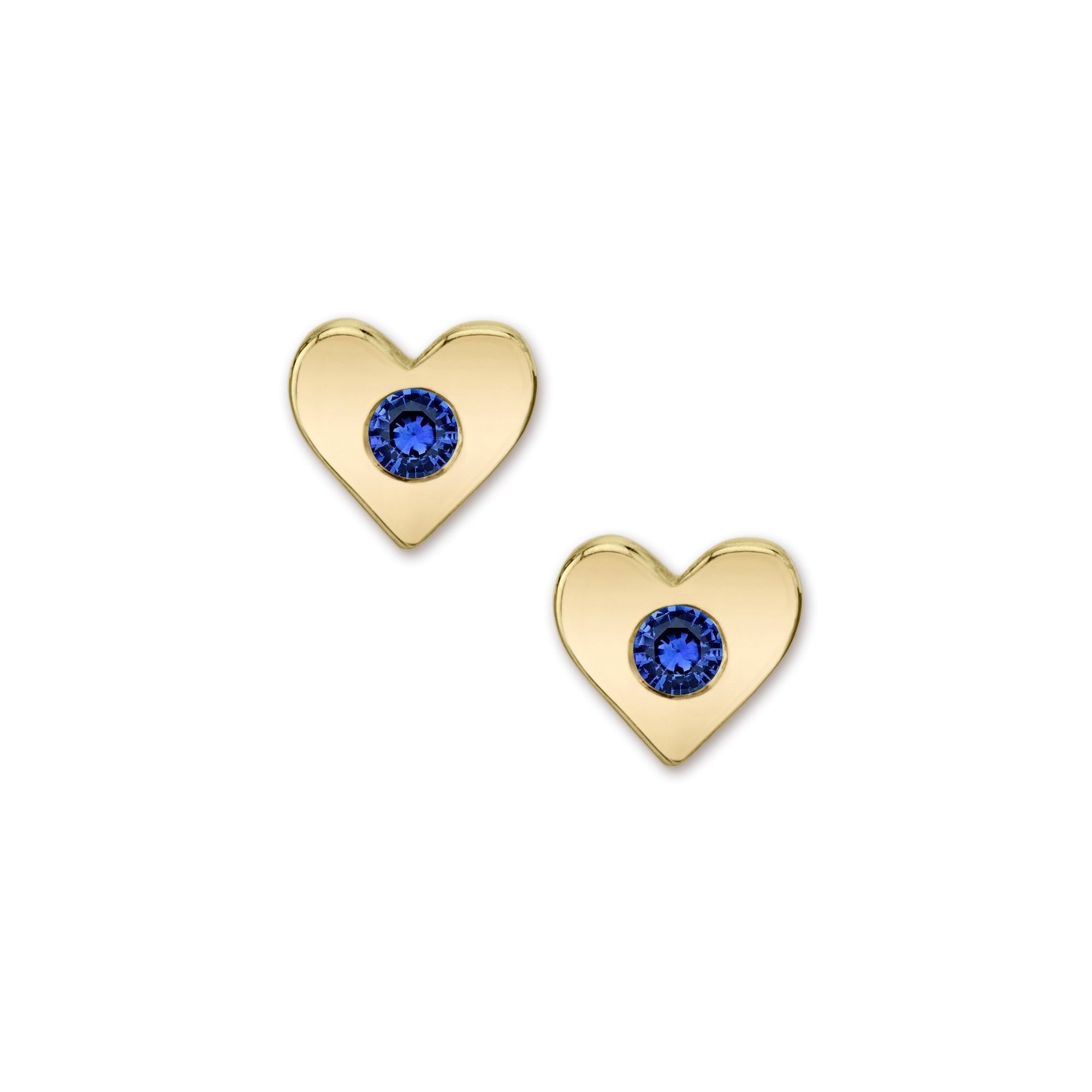 SAPPHIRE STUD (SEPTEMBER) - The Fête