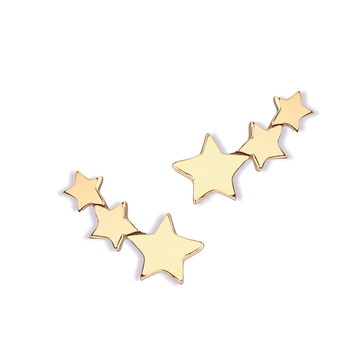SHOOTING STAR STUD - The Fête