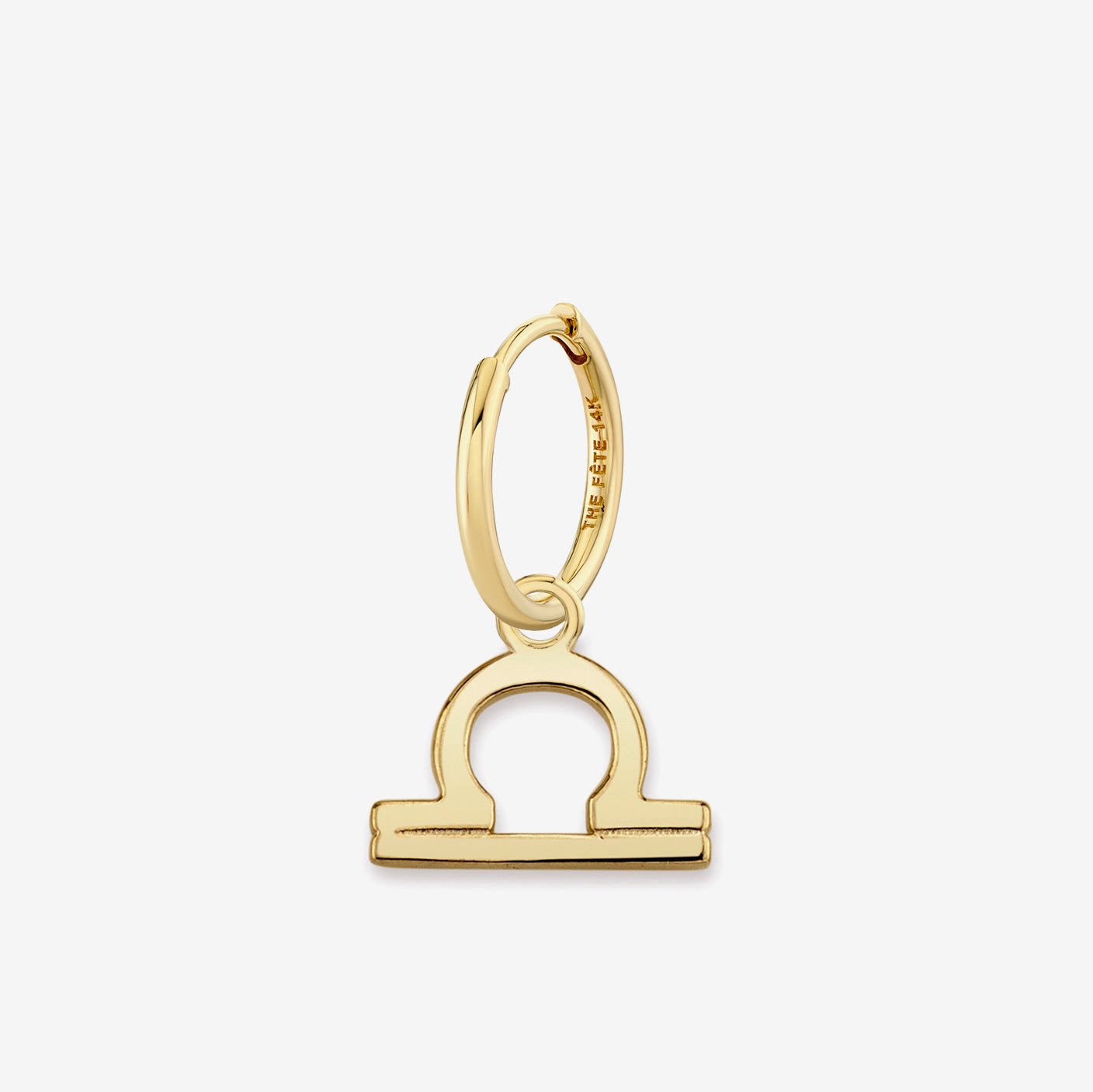 ZODIAC EARRING - The Fête