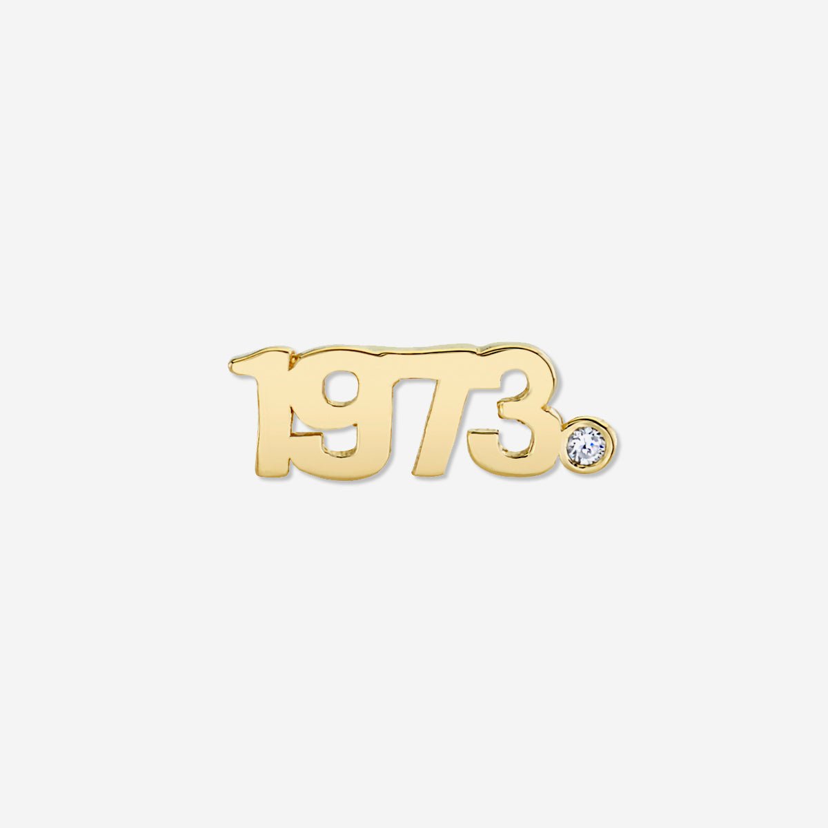 1973 / DIAMOND - The Fête