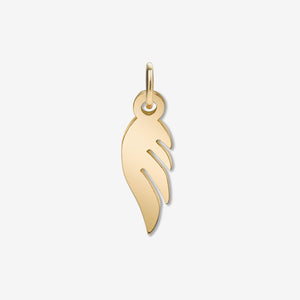 Angel Wing Earring