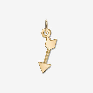 Arrow Charm