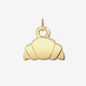 Croissant Charm