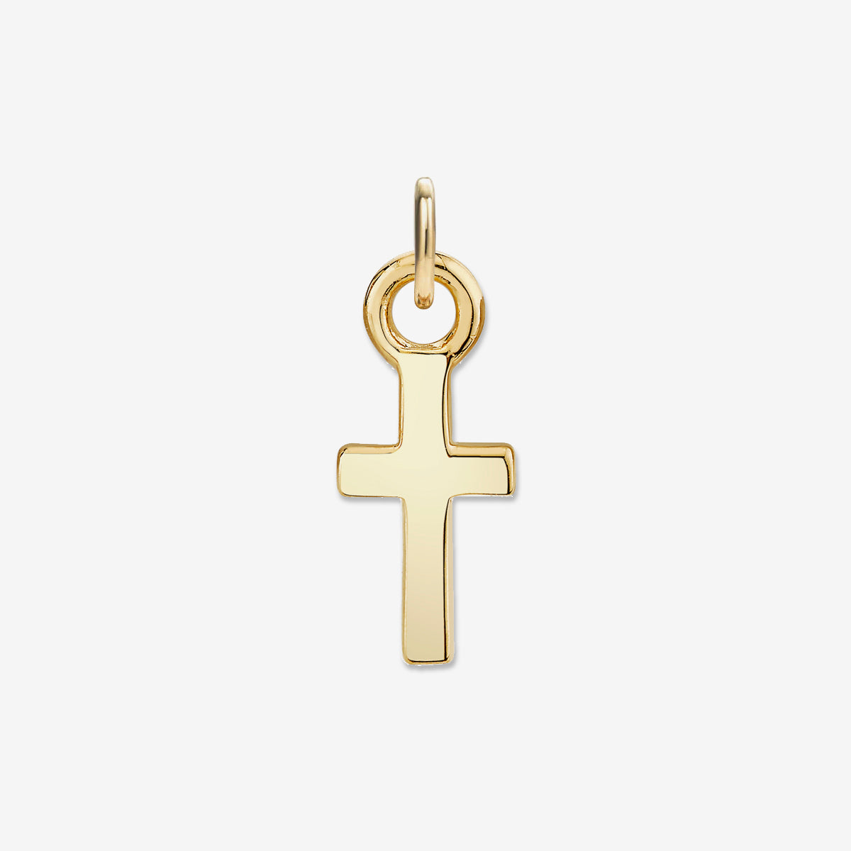 Cross Charm