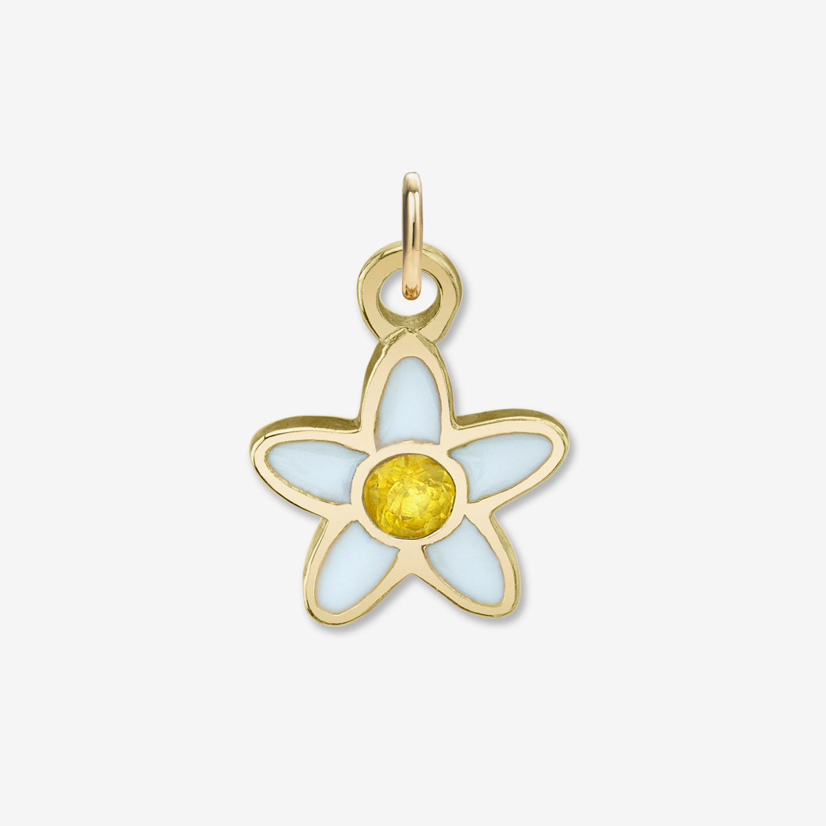 Daisy Charm