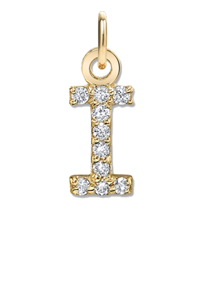 INITIAL CHARMS / DIAMOND