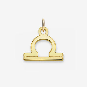 Libra Charm