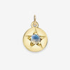 MOONSTONE (JUNE) CHARM