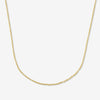 14K GOLD-FILLED CLASSIC CHAIN