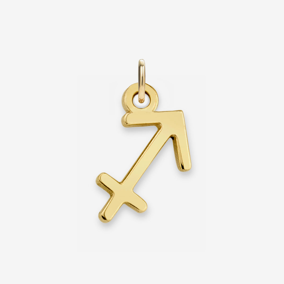 Sagittarius Charm