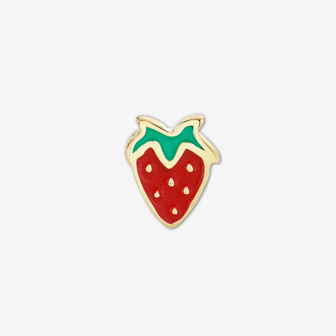 Strawberry Stud