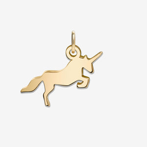 Unicorn Charm