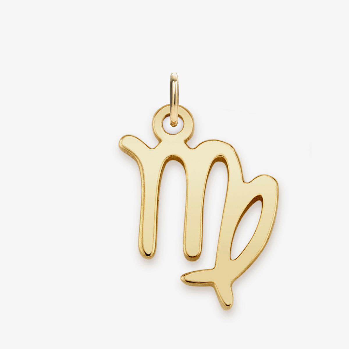 Virgo Charm