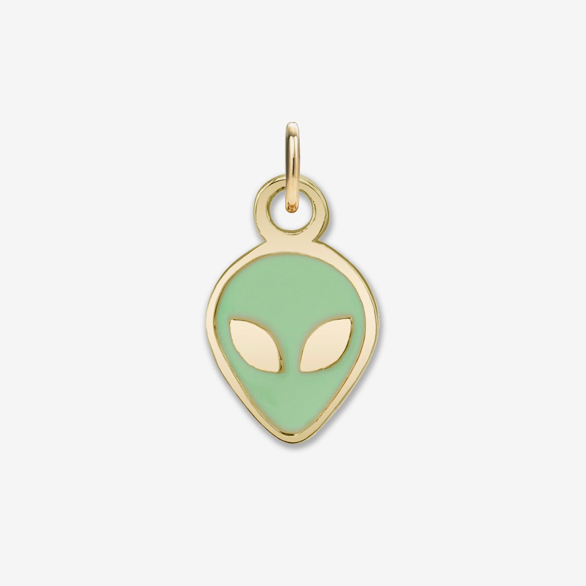 ALIEN CHARM - The Fête