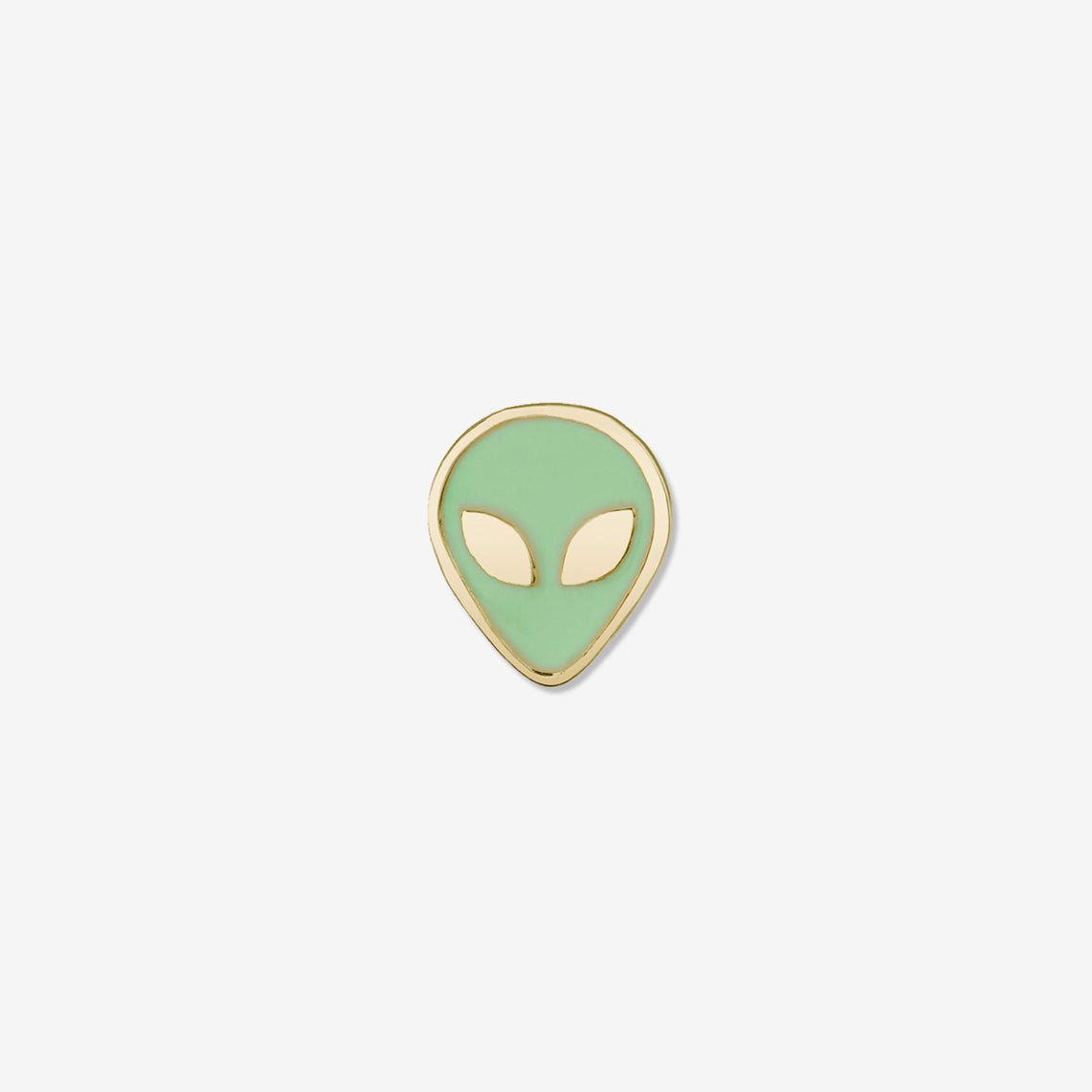 ALIEN STUD - The Fête