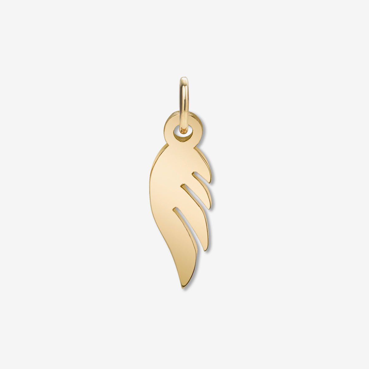 ANGEL WING CHARM - The Fête