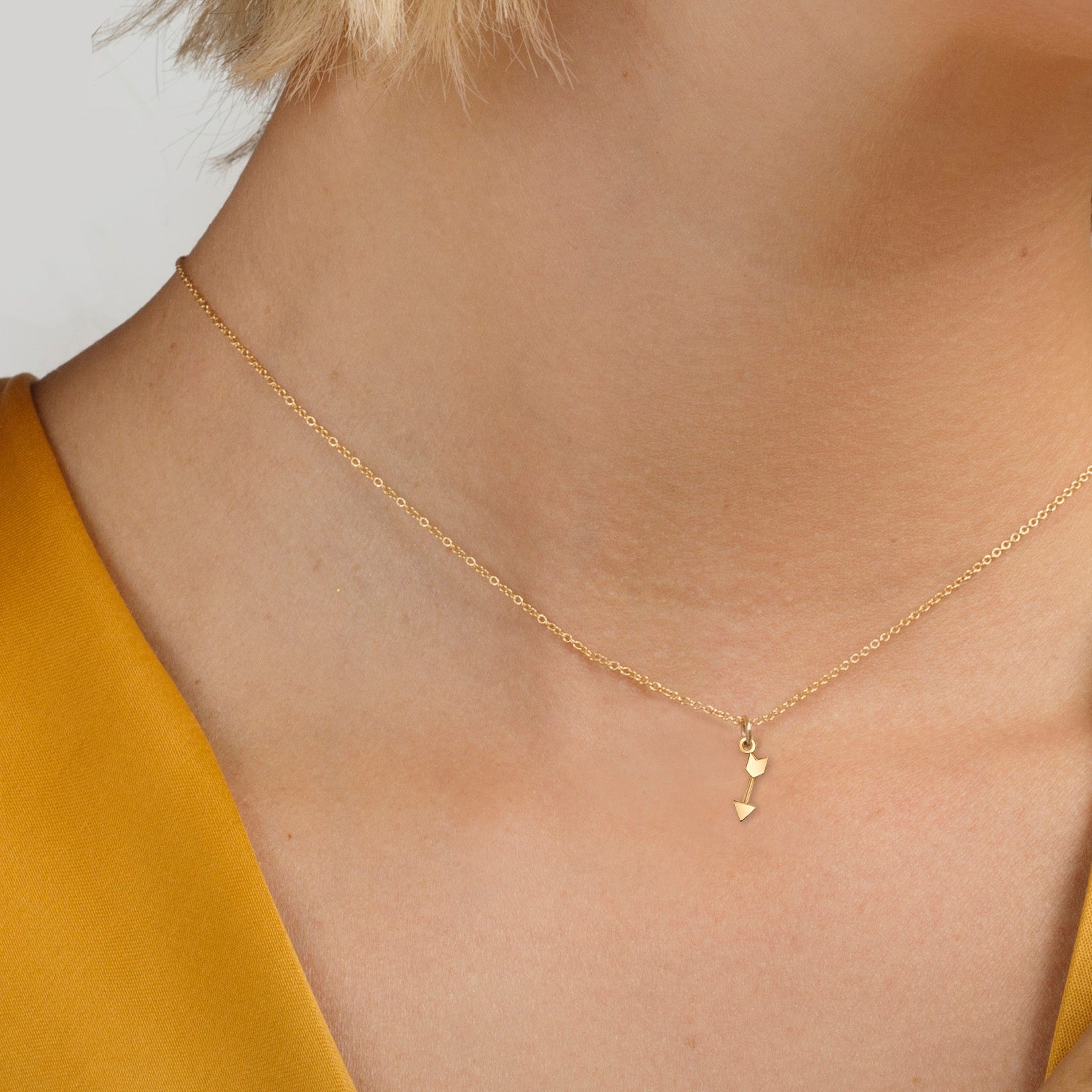 ARROW CHARM - The Fête