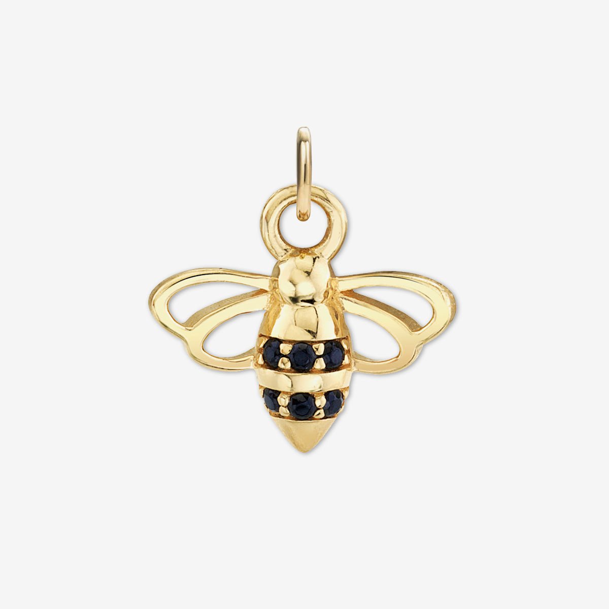 BEE CHARM - The Fête