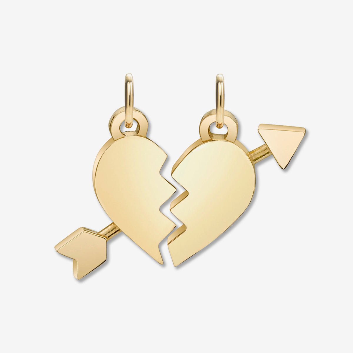 BFF CHARMS - The Fête