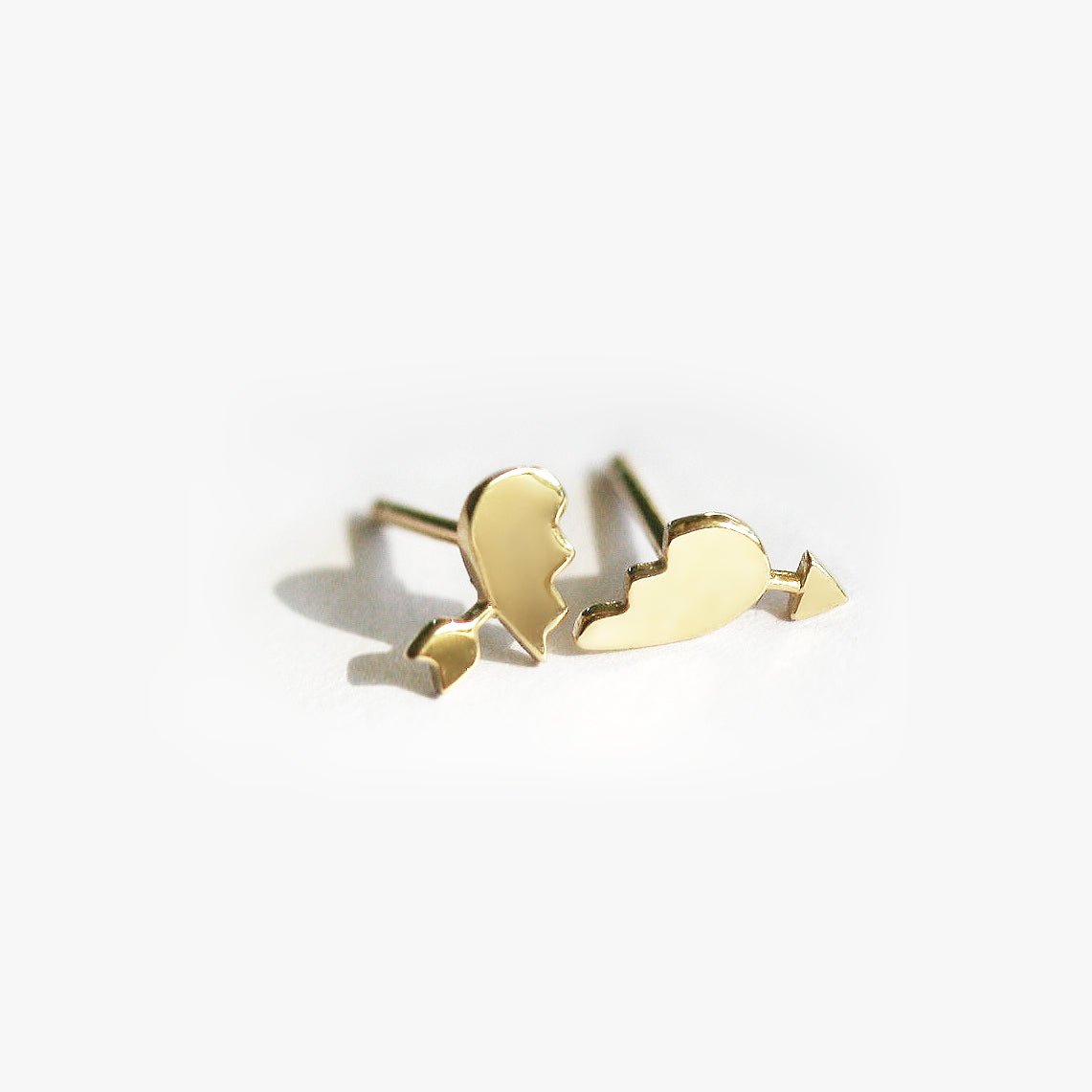 BFF STUDS - The Fête