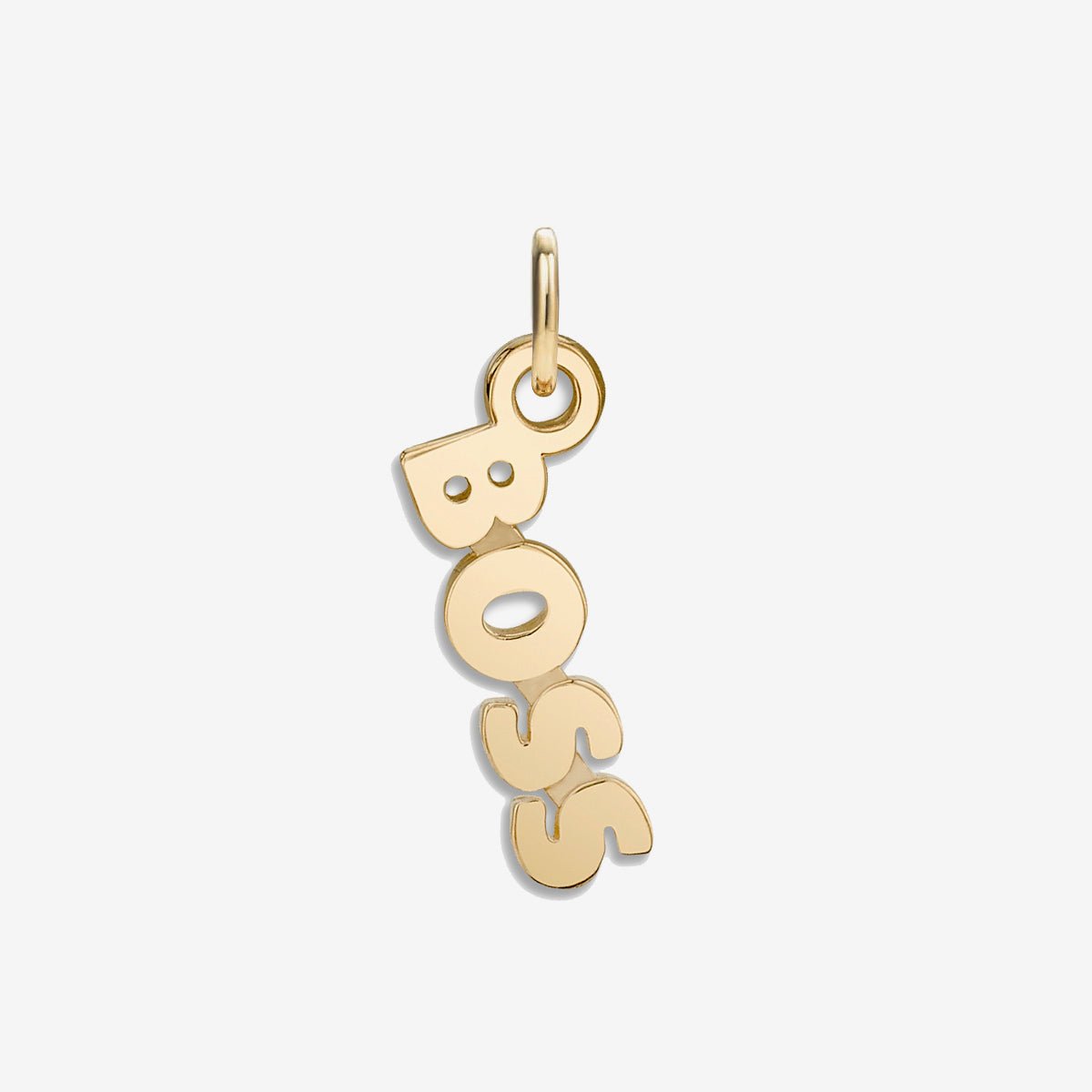 BOSS CHARM - The Fête