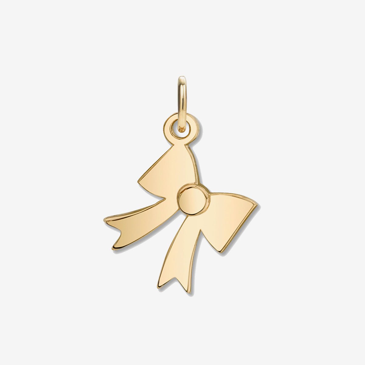 BOW CHARM - The Fête