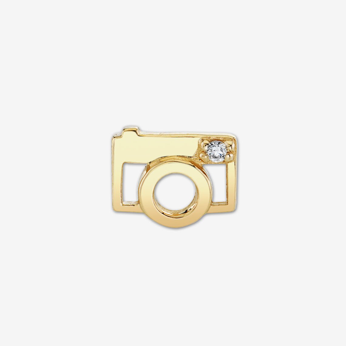 CAMERA STUD / DIAMOND - The Fête