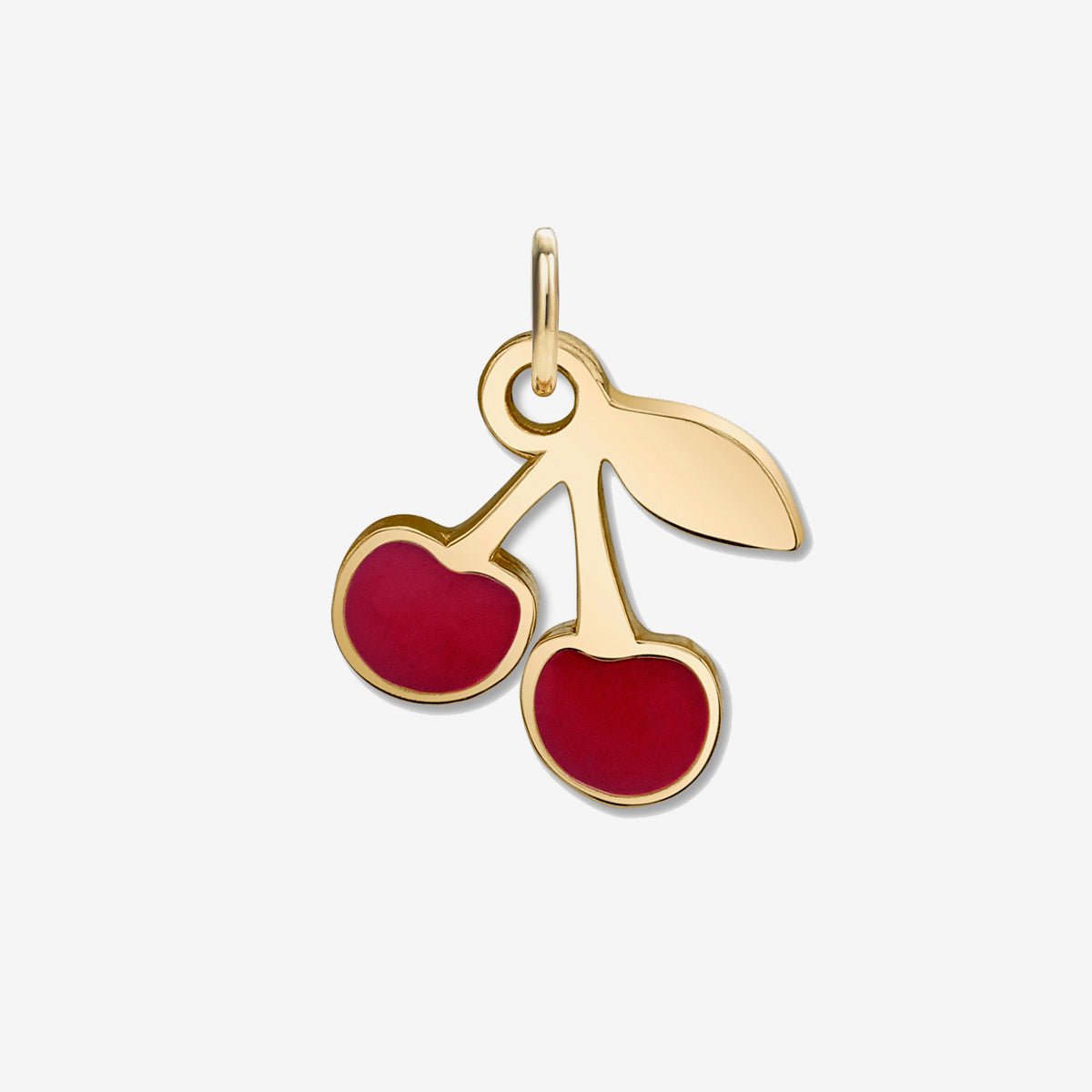 CHERRIES CHARM - The Fête