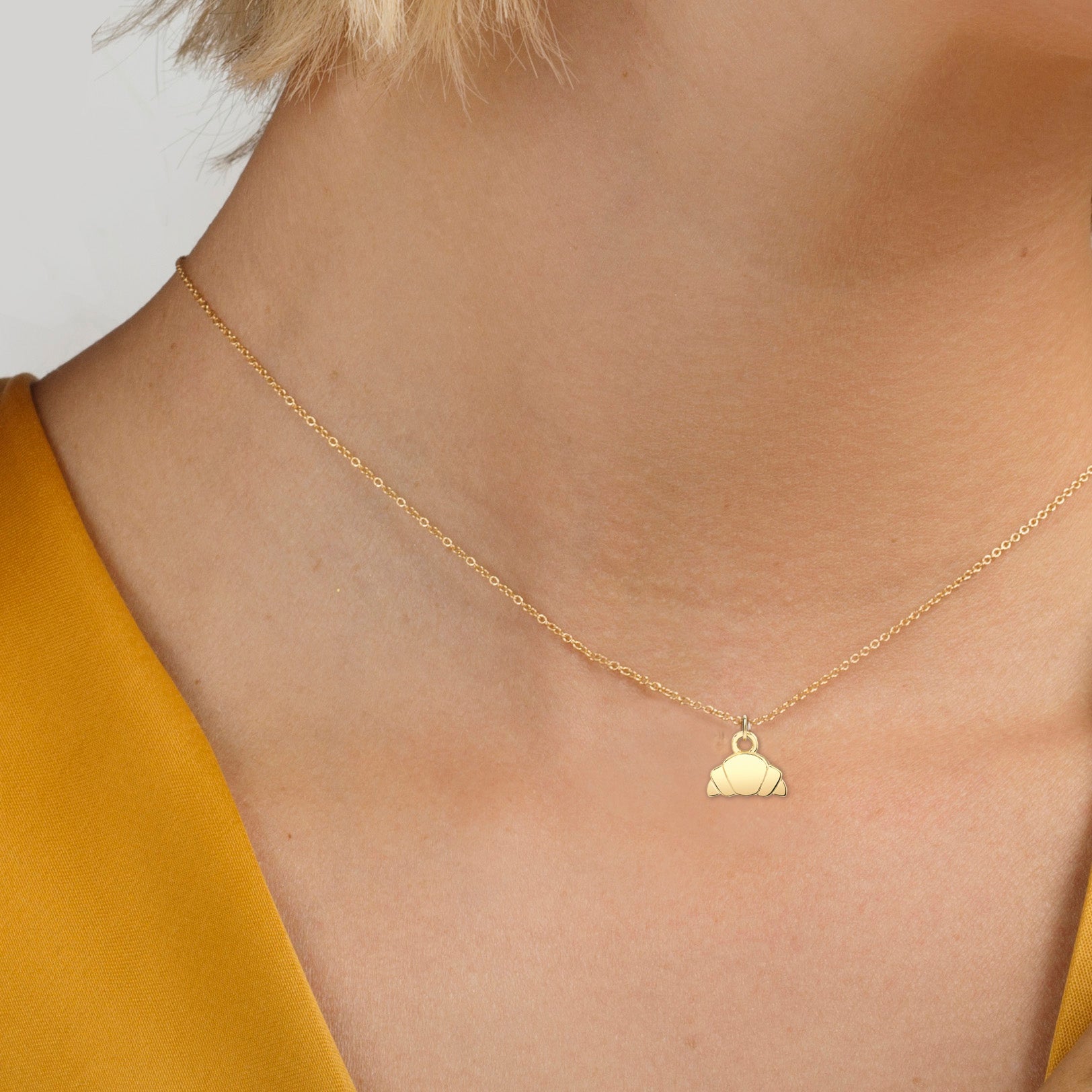 CROISSANT CHARM - The Fête