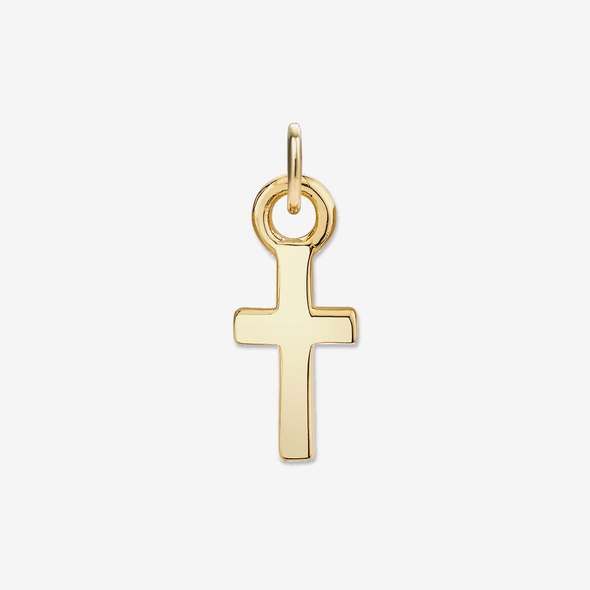 CROSS CHARM - The Fête