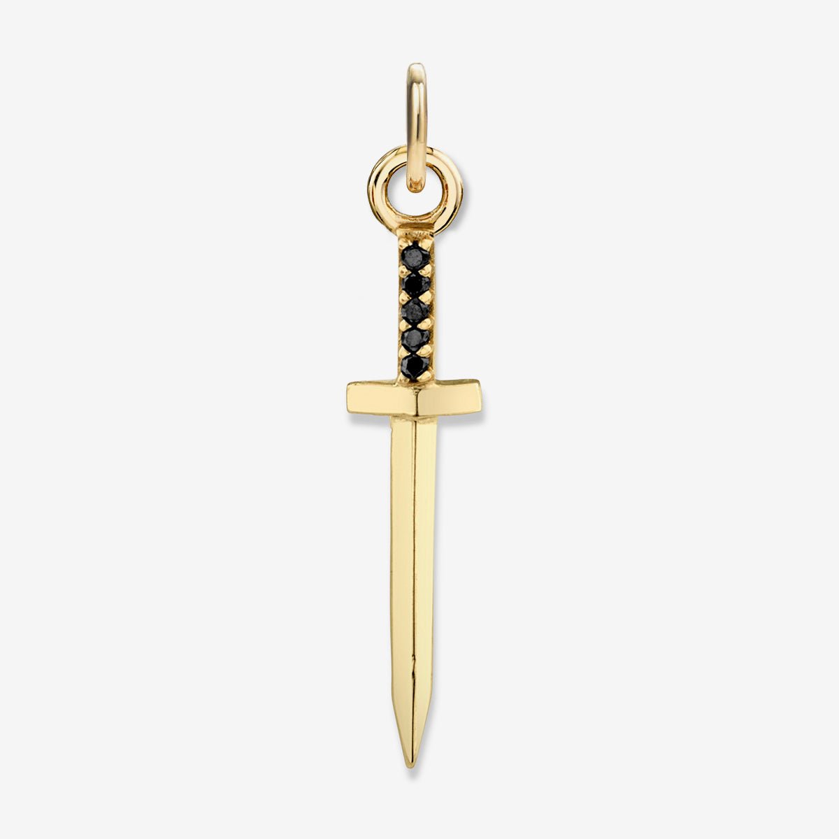 DAGGER CHARM - The Fête