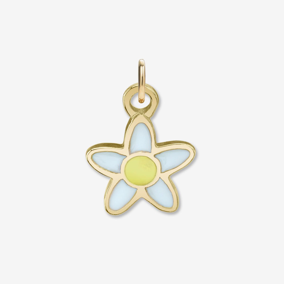 DAISY CHARM - The Fête