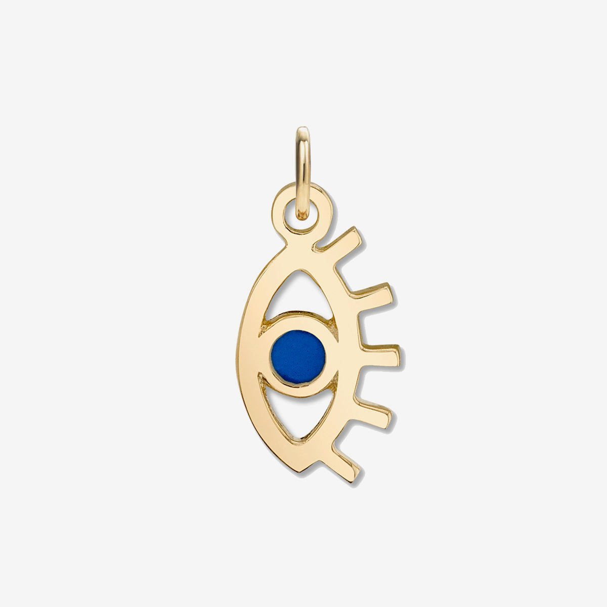 EVIL EYE CHARM - The Fête