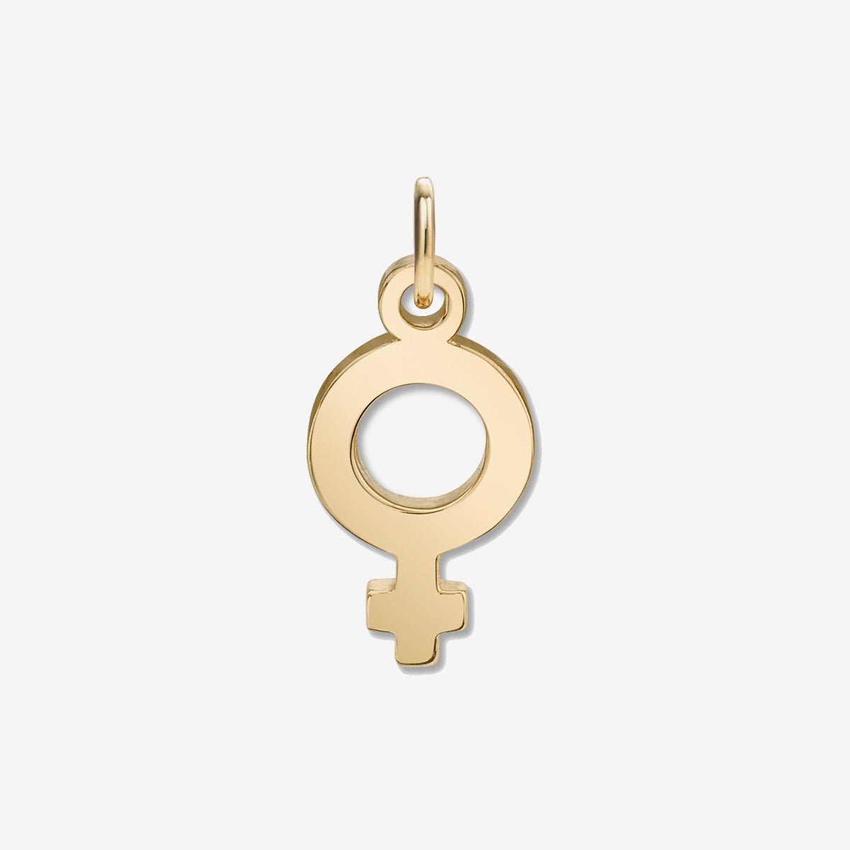 FEMALE CHARM - The Fête