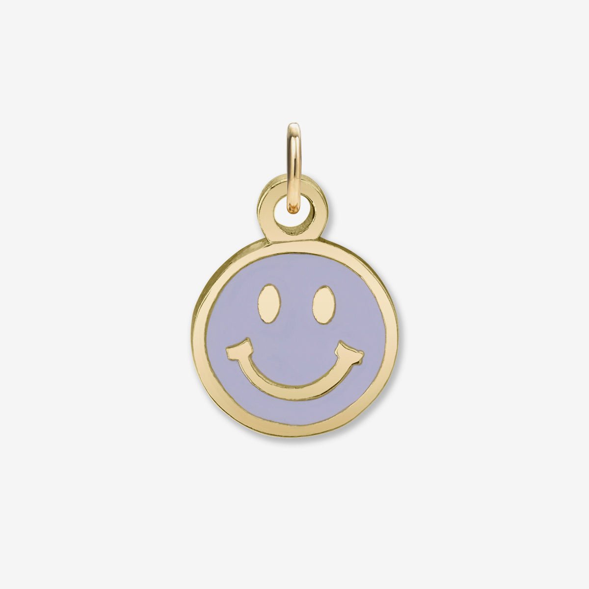 HAPPY FACE CHARM - The Fête