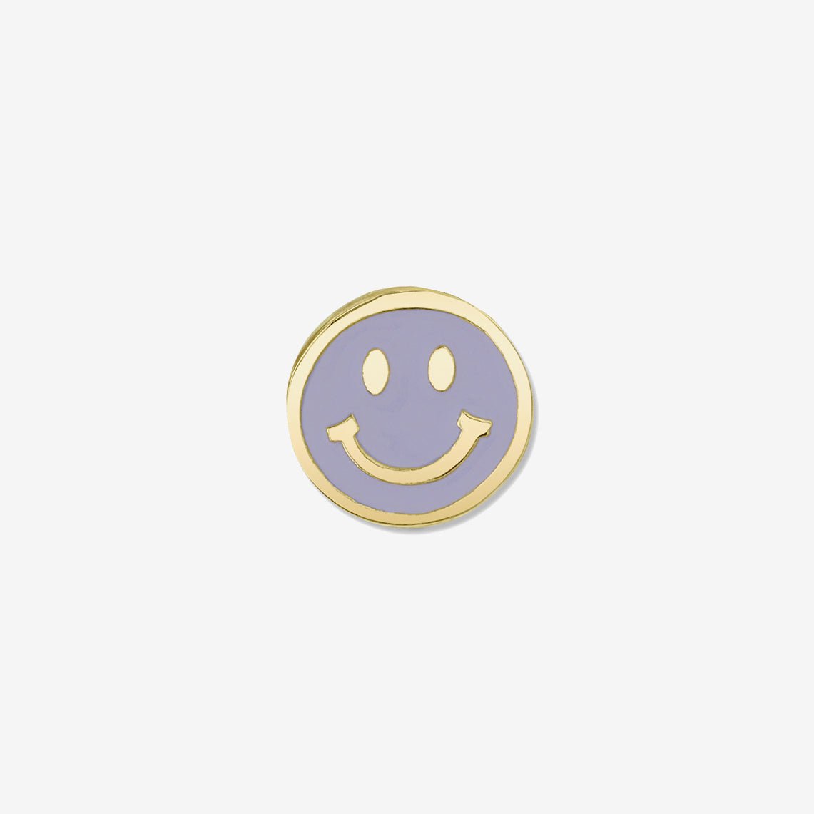 HAPPY FACE STUD - The Fête