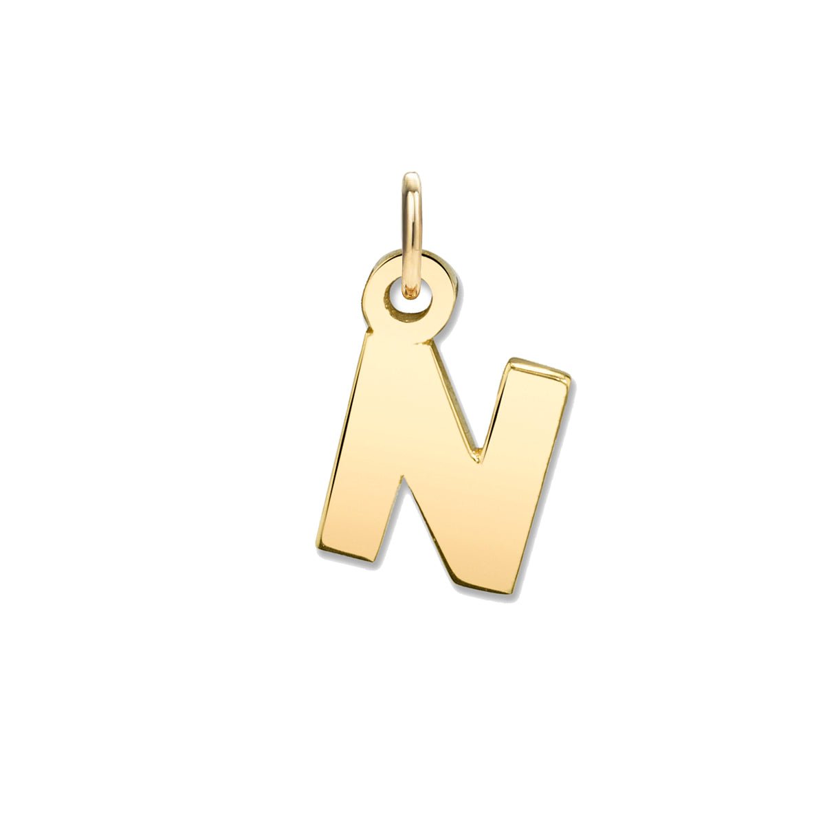 INITIAL CHARM - The Fête
