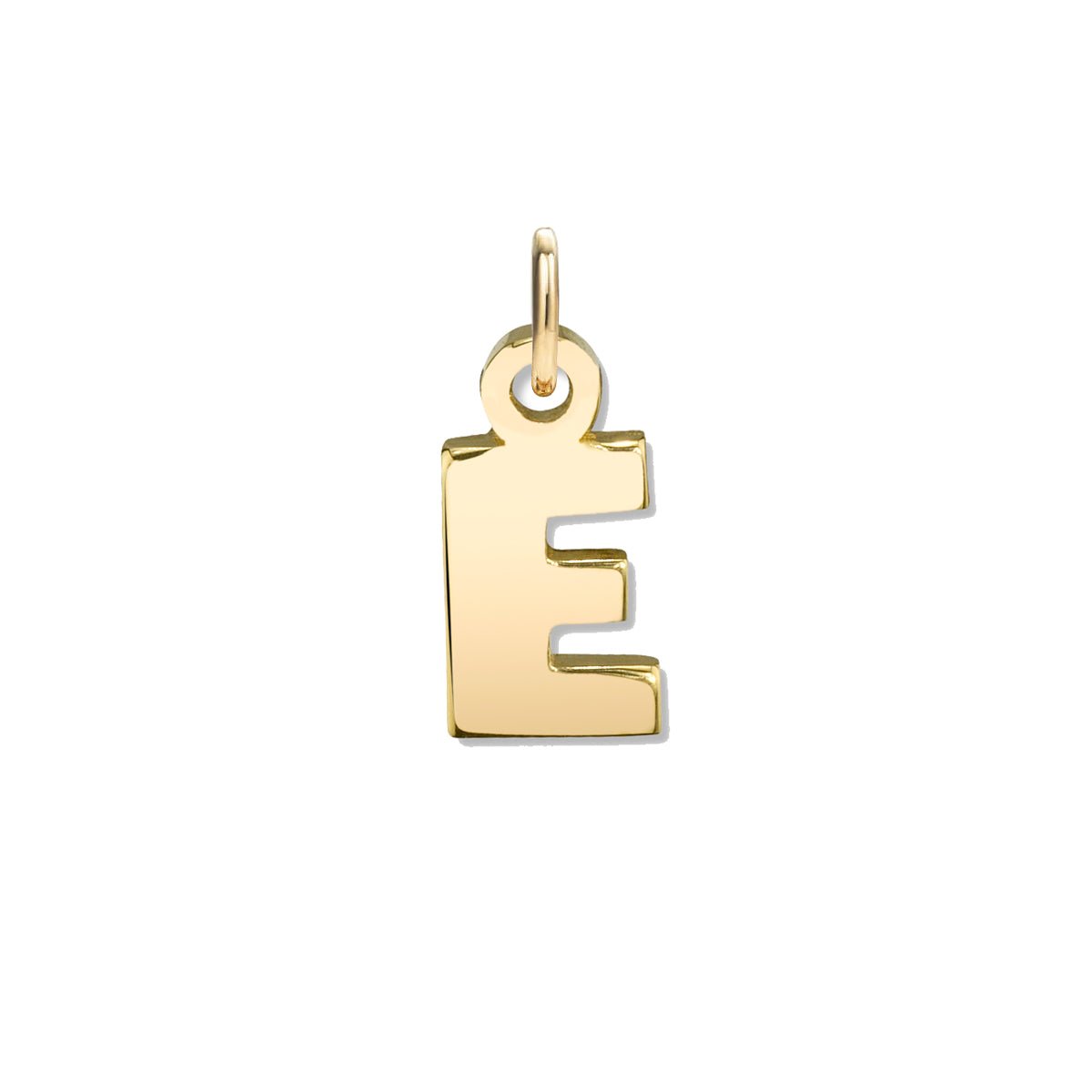 INITIAL CHARM - The Fête