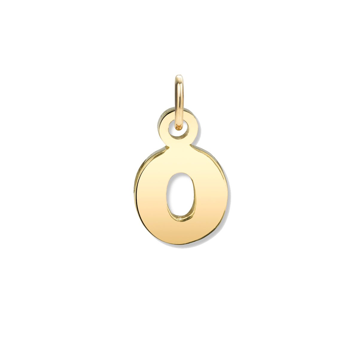 INITIAL CHARM - The Fête