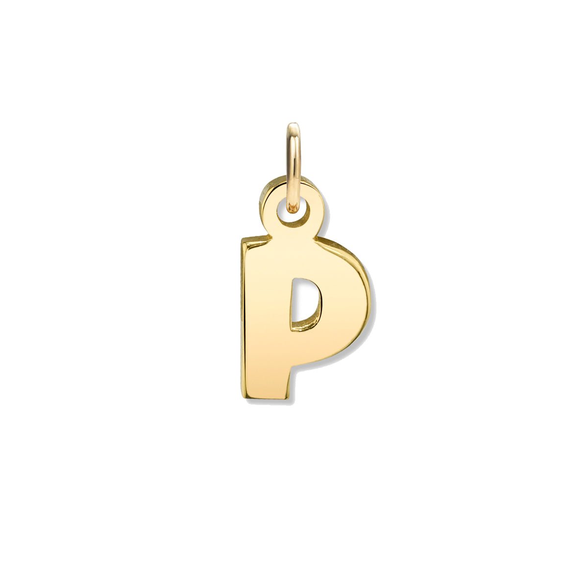 INITIAL CHARM - The Fête