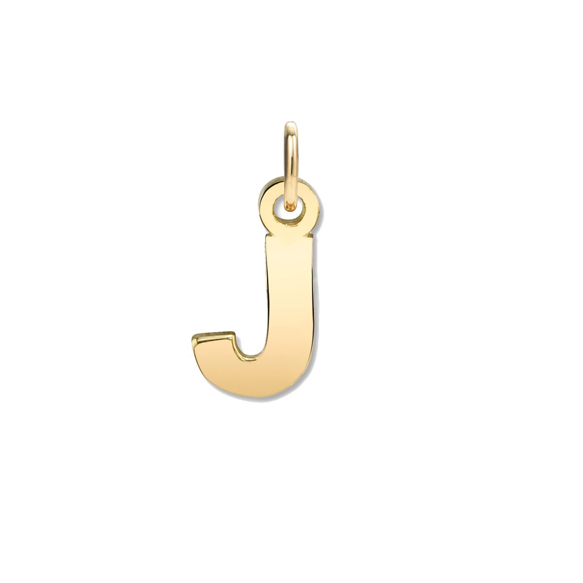 INITIAL CHARM - The Fête