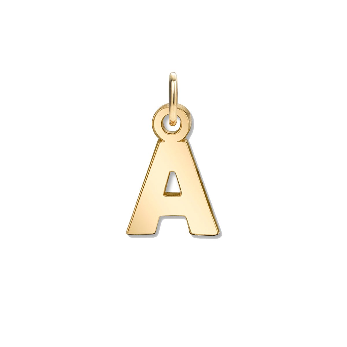 INITIAL CHARM - The Fête