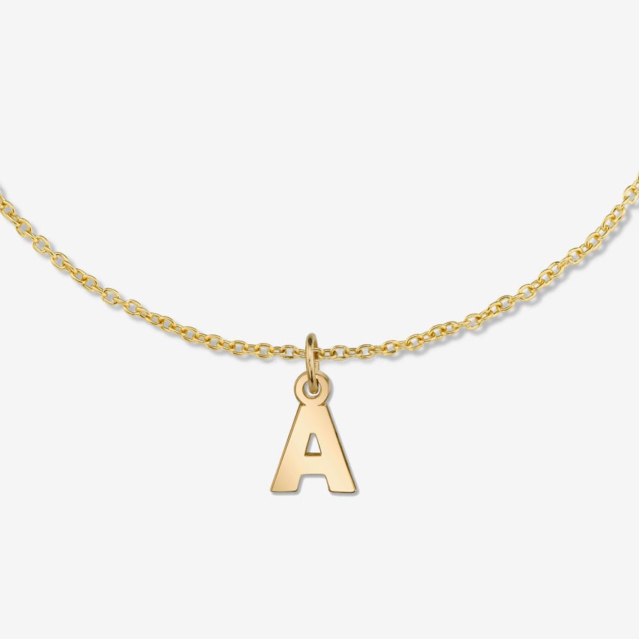 INITIAL CHARM - The Fête